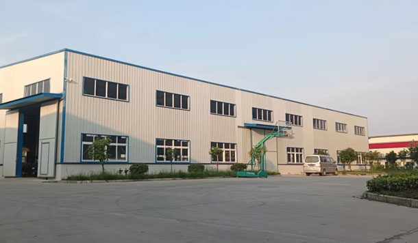 Hubei Yiruicheng New Material Technology Co., Ltd.
