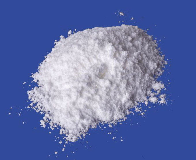 Aluminum hypophosphite